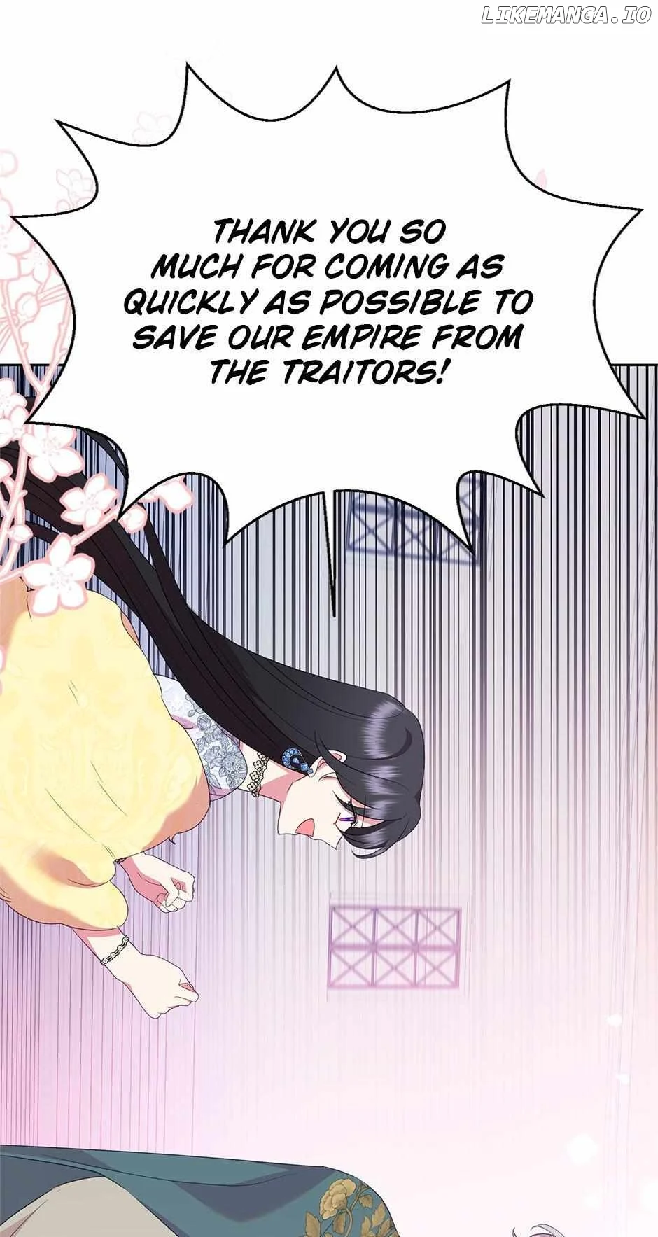 Today the Villainess has Fun Again Chapter 96 page 13
