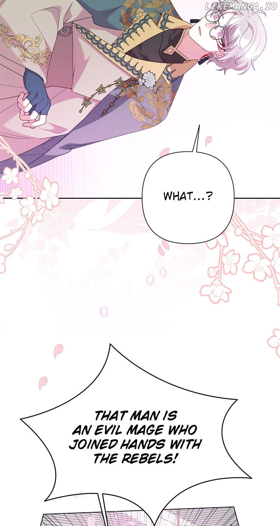 Today the Villainess has Fun Again Chapter 96 page 14