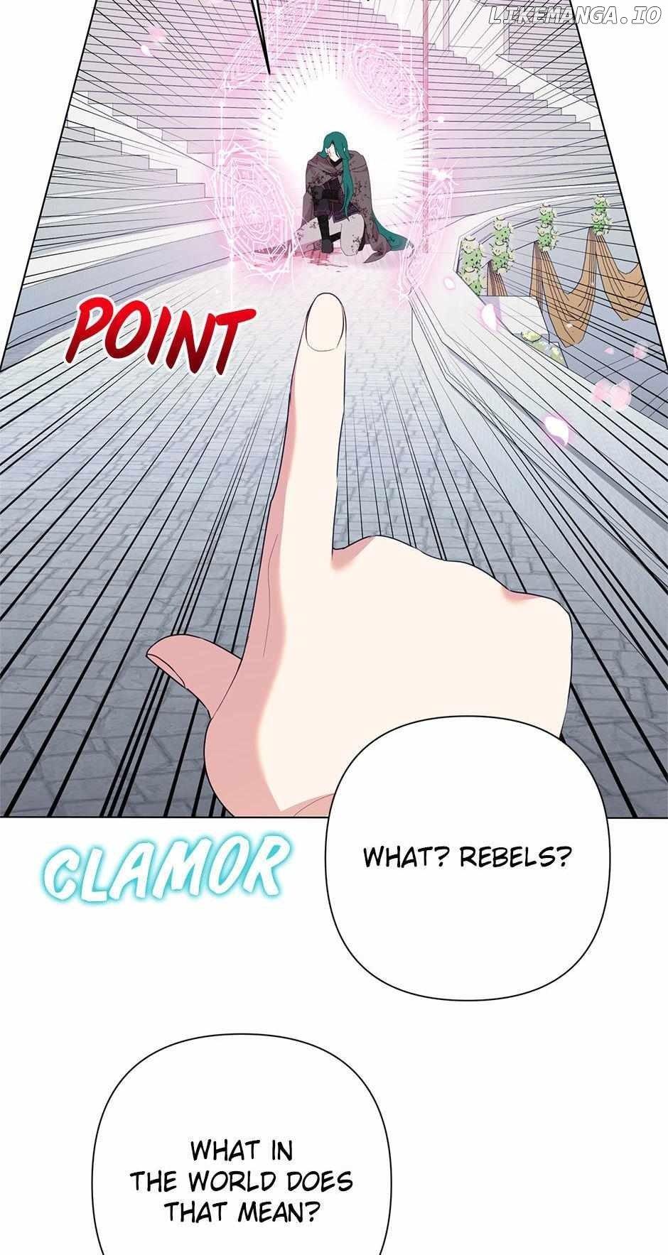 Today the Villainess has Fun Again Chapter 96 page 15