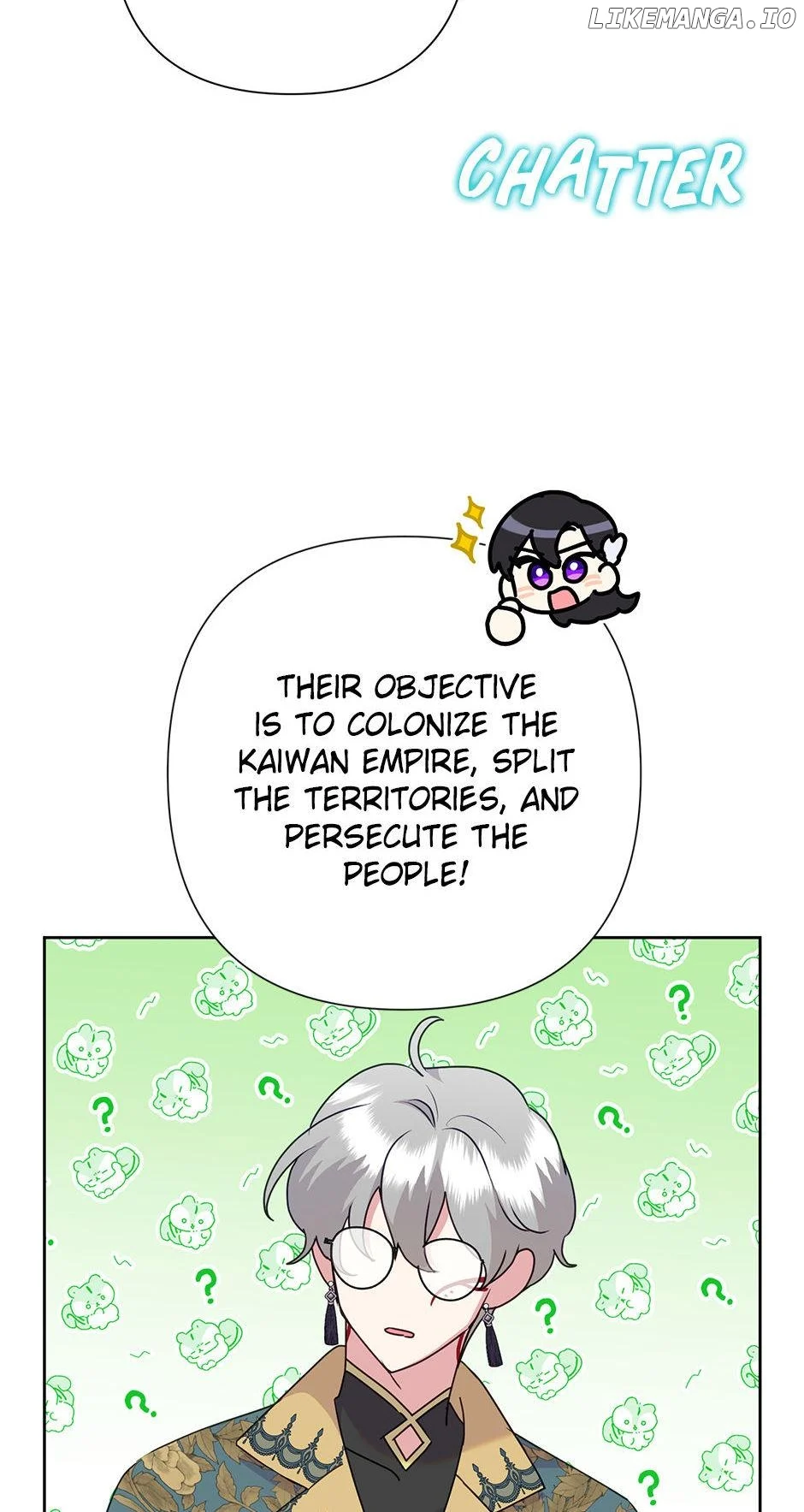 Today the Villainess has Fun Again Chapter 96 page 16