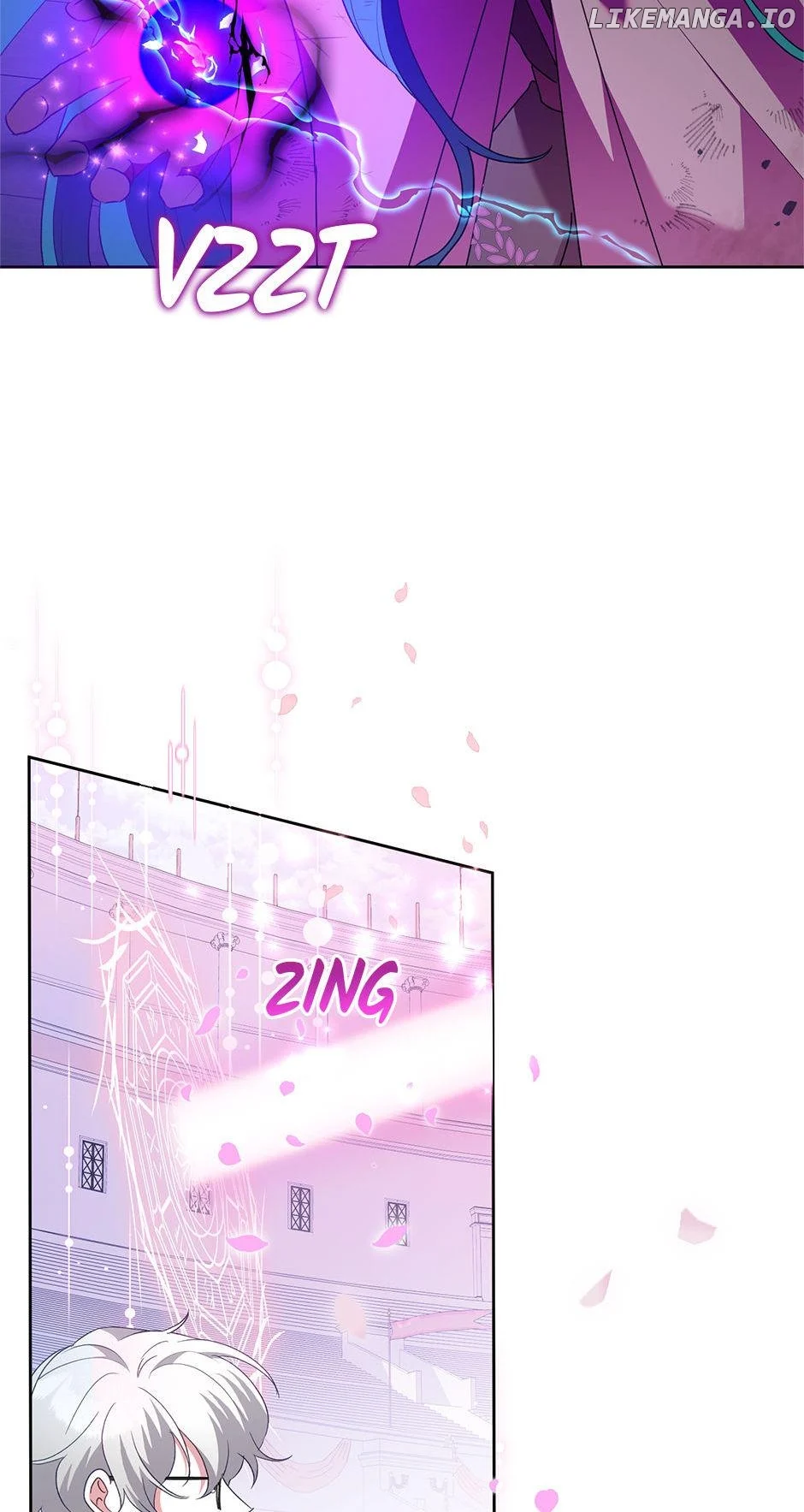 Today the Villainess has Fun Again Chapter 96 page 1