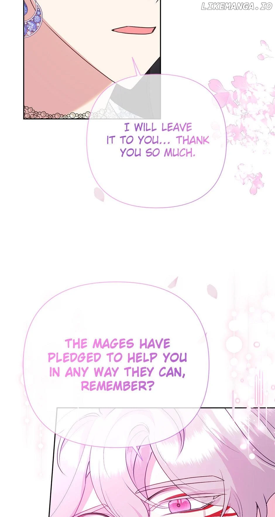 Today the Villainess has Fun Again Chapter 96 page 28