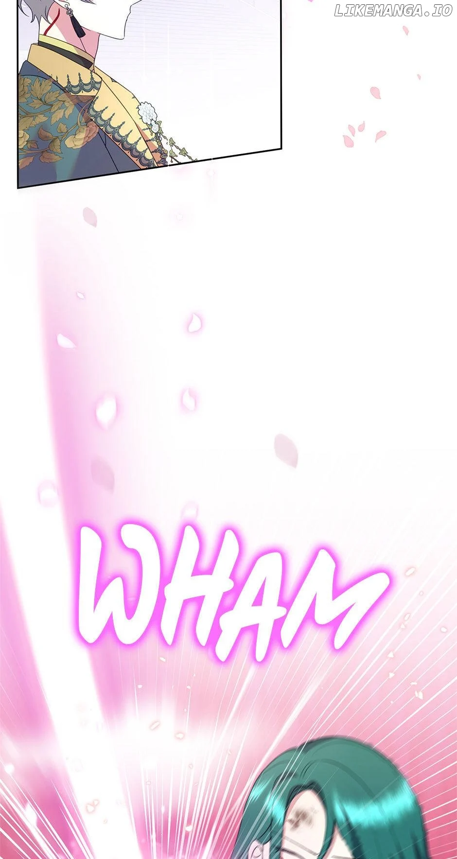 Today the Villainess has Fun Again Chapter 96 page 2