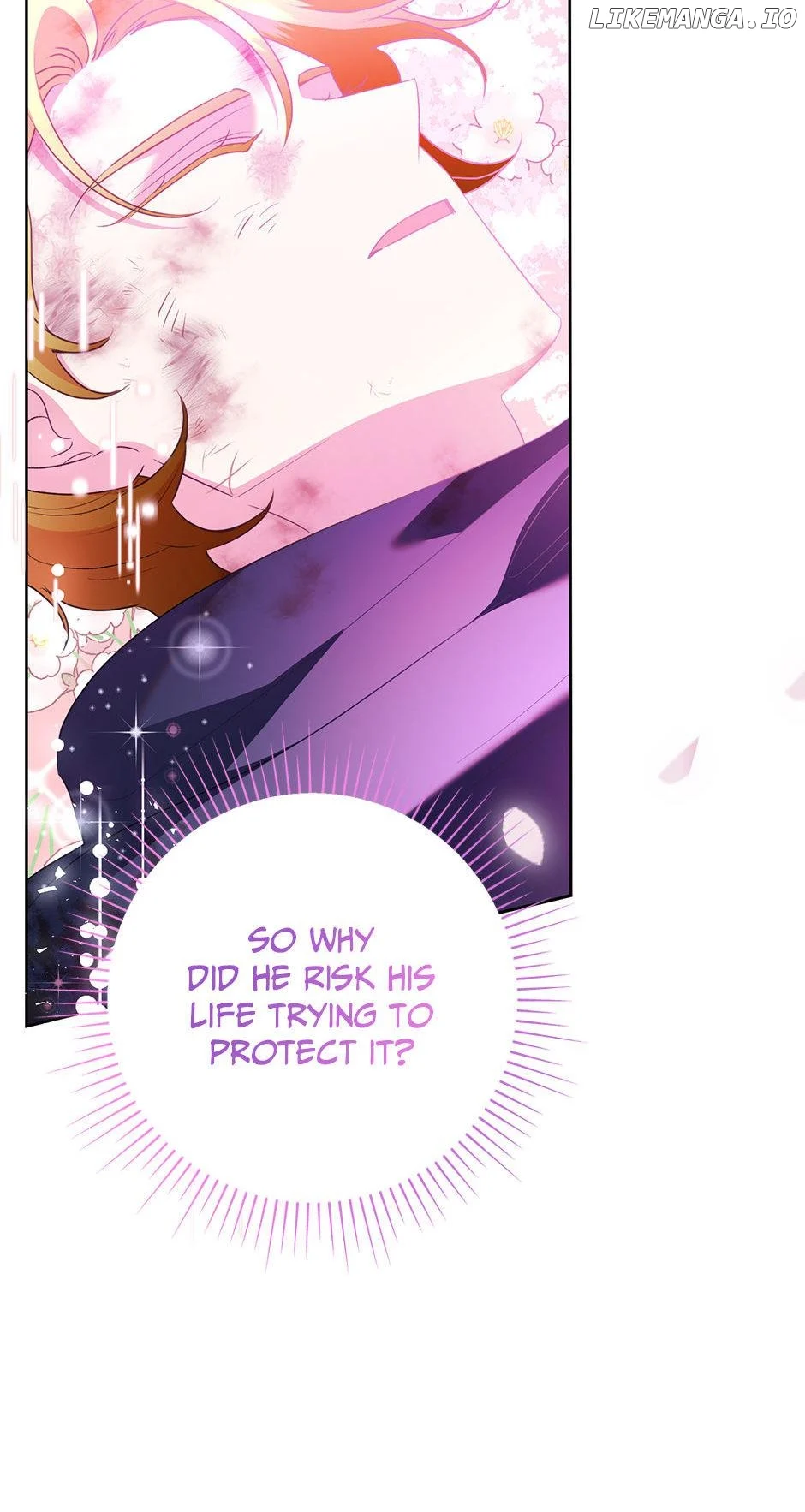 Today the Villainess has Fun Again Chapter 96 page 32