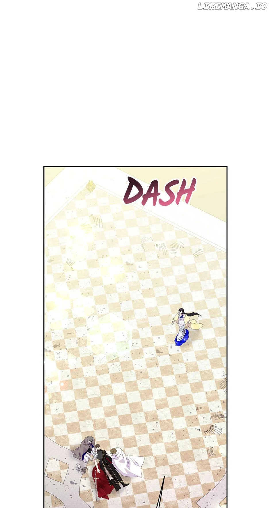 Today the Villainess has Fun Again Chapter 96 page 36