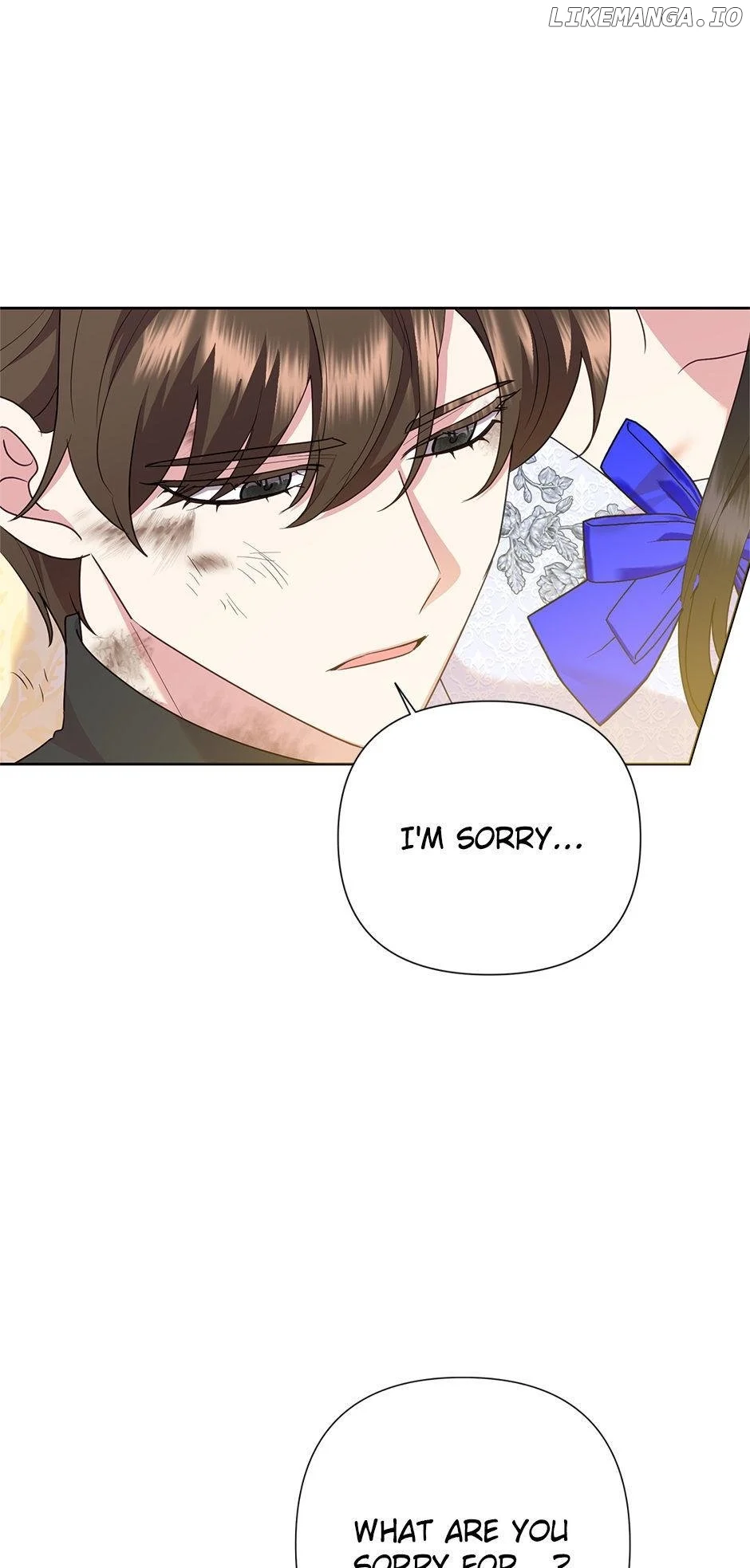 Today the Villainess has Fun Again Chapter 96 page 40