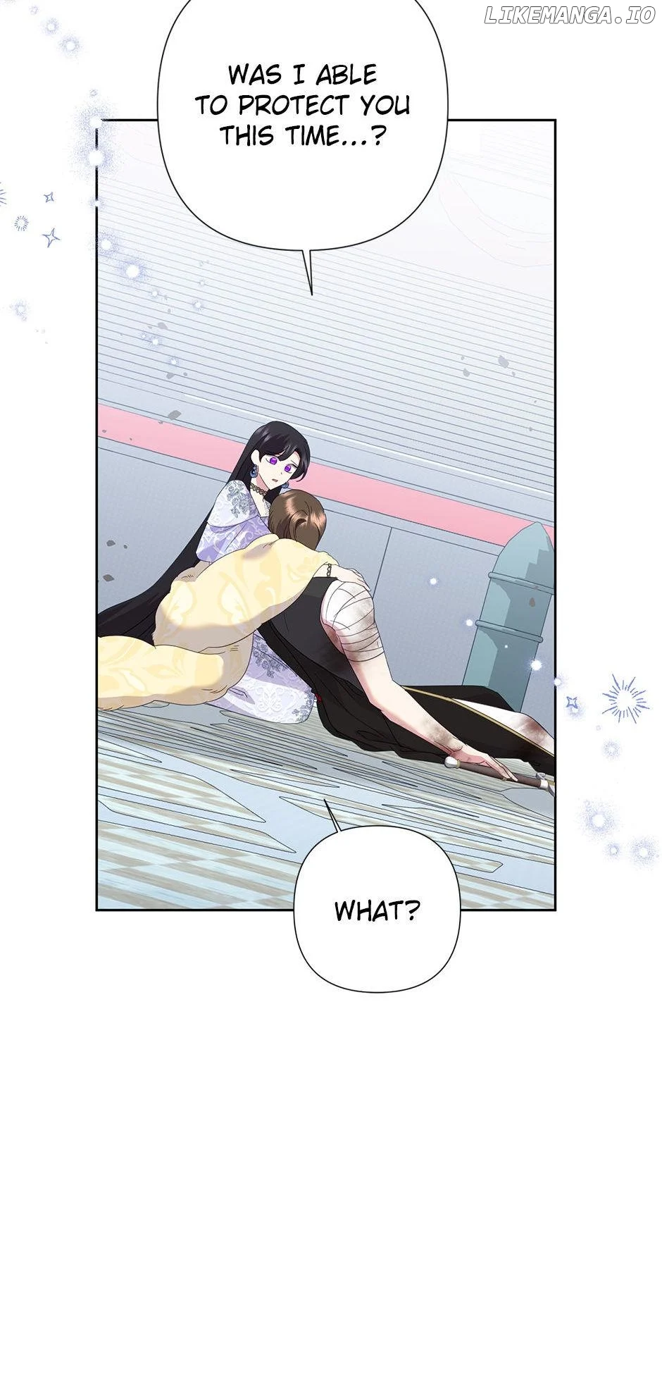 Today the Villainess has Fun Again Chapter 96 page 42