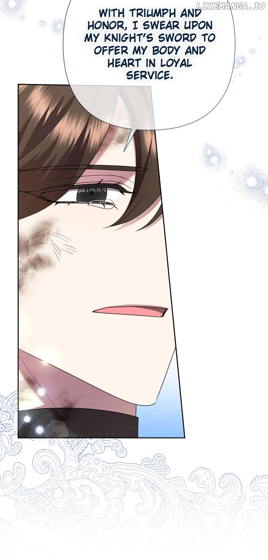 Today the Villainess has Fun Again Chapter 96 page 45