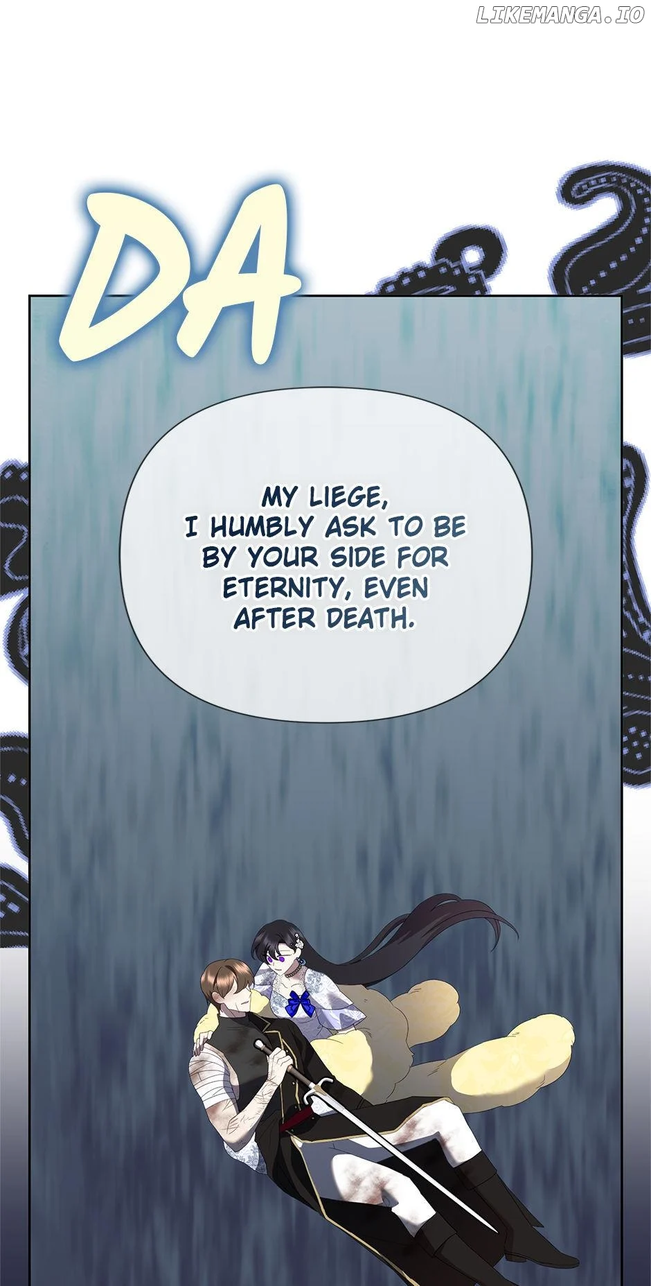 Today the Villainess has Fun Again Chapter 96 page 46