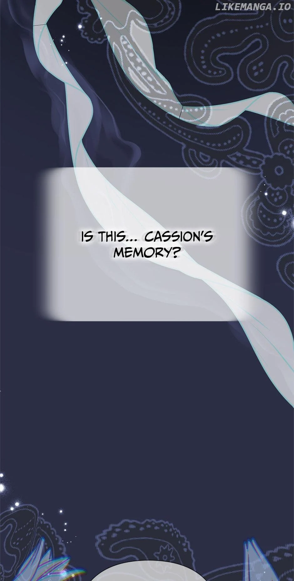 Today the Villainess has Fun Again Chapter 96 page 49