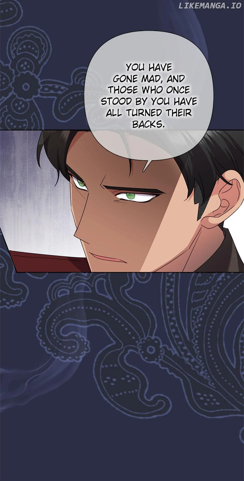 Today the Villainess has Fun Again Chapter 96 page 51