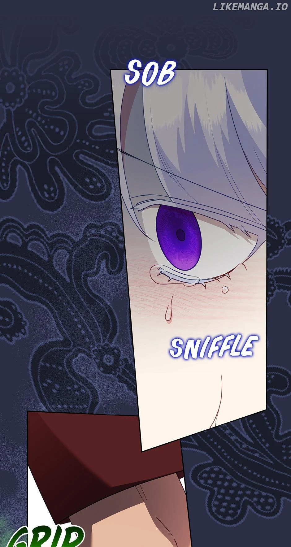 Today the Villainess has Fun Again Chapter 96 page 59