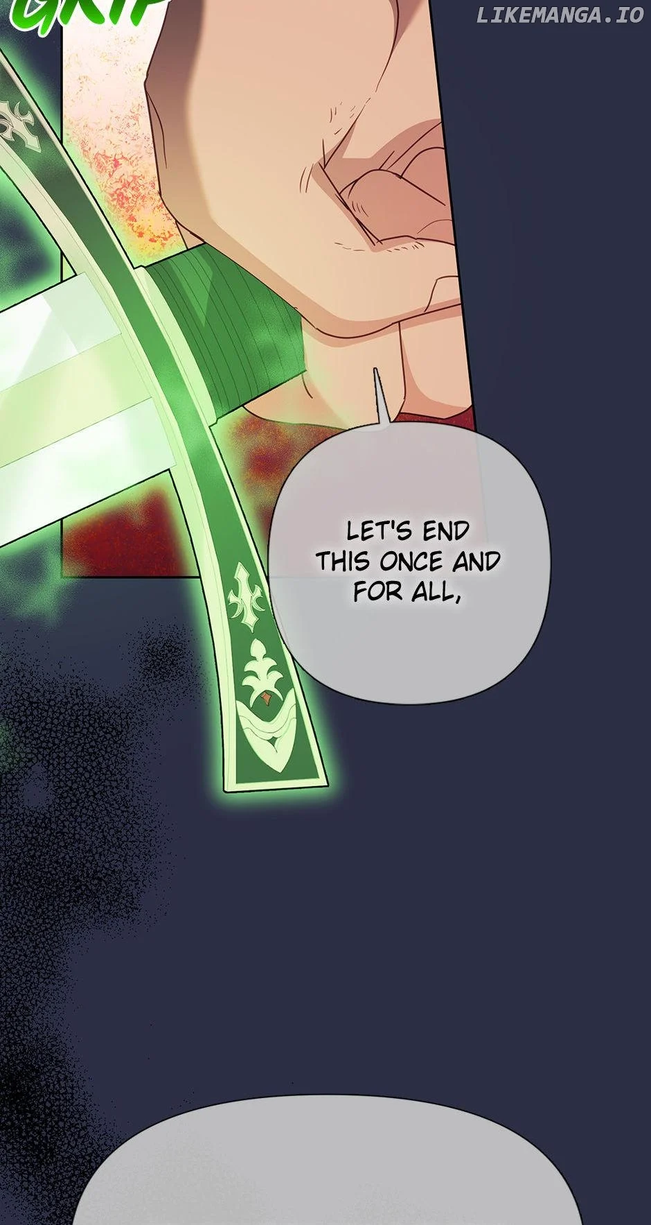 Today the Villainess has Fun Again Chapter 96 page 60