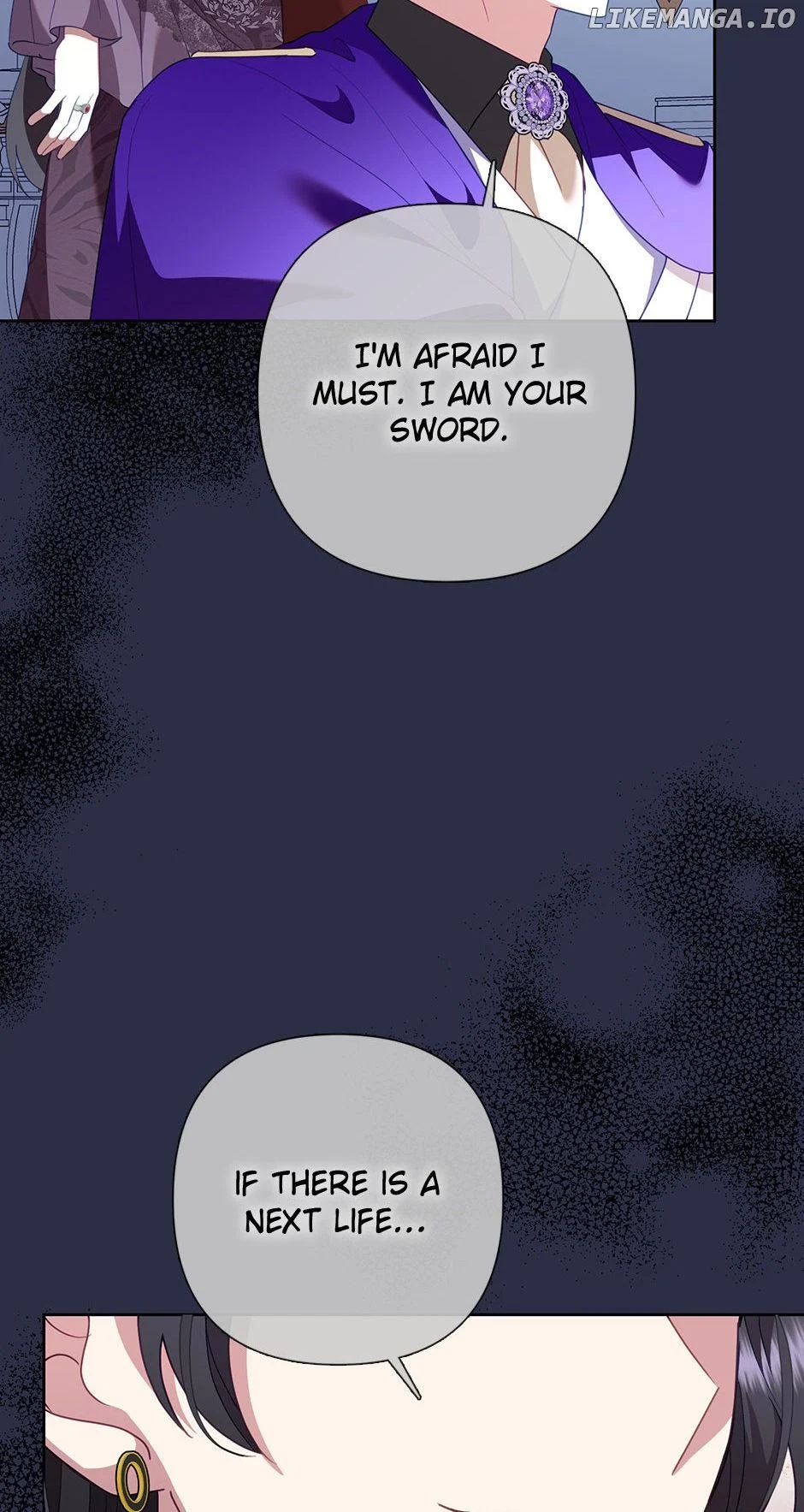 Today the Villainess has Fun Again Chapter 96 page 63