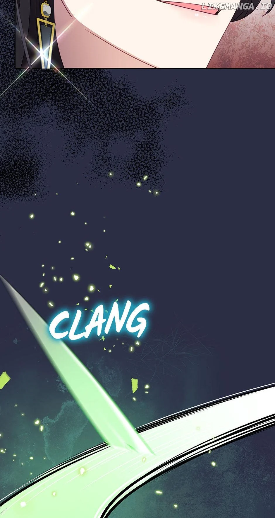 Today the Villainess has Fun Again Chapter 96 page 64