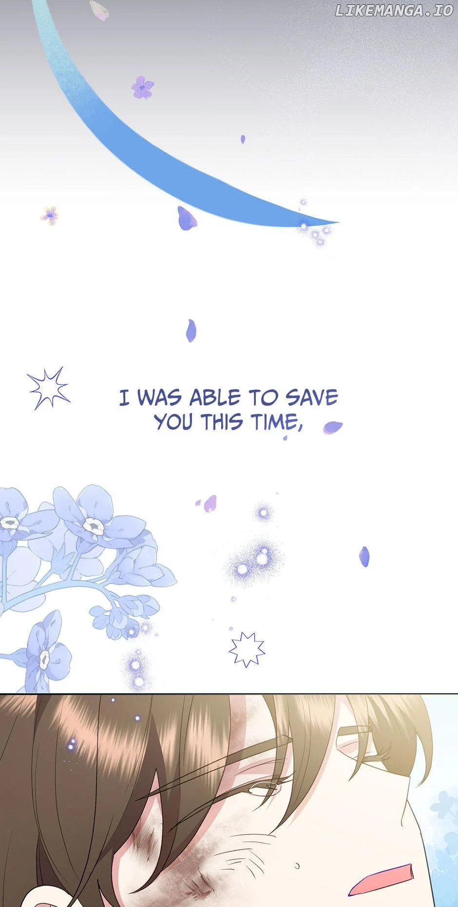 Today the Villainess has Fun Again Chapter 96 page 69