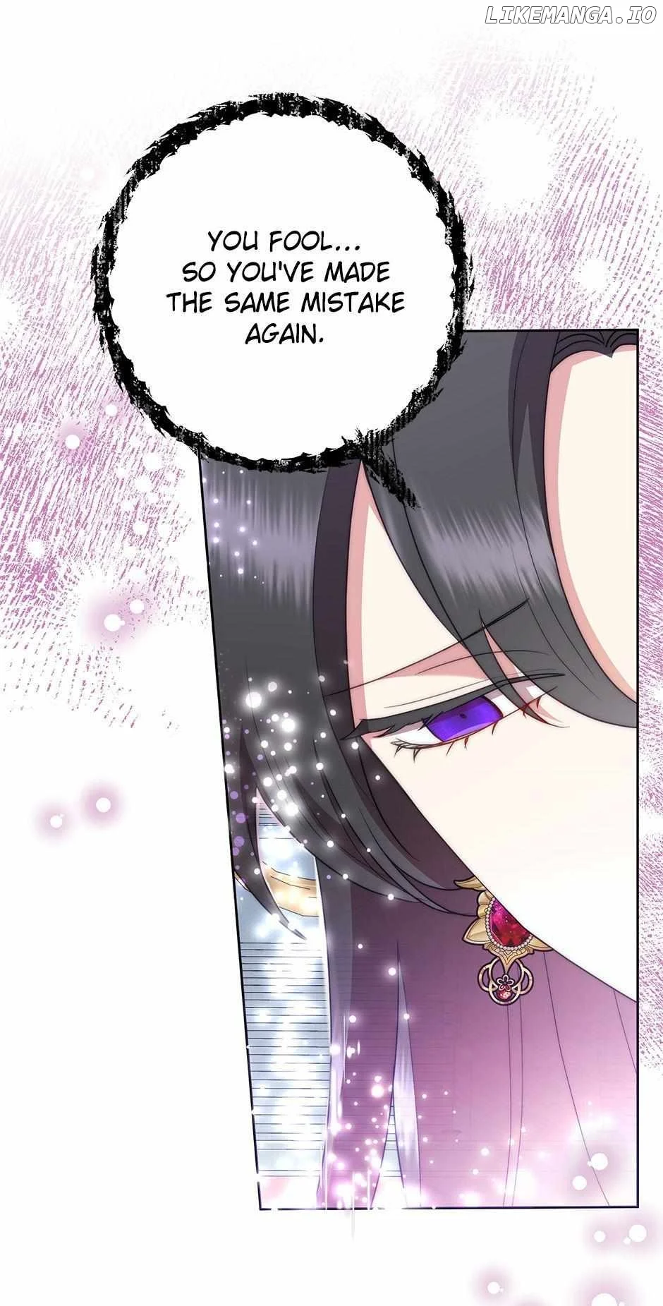 Today the Villainess has Fun Again Chapter 96 page 72