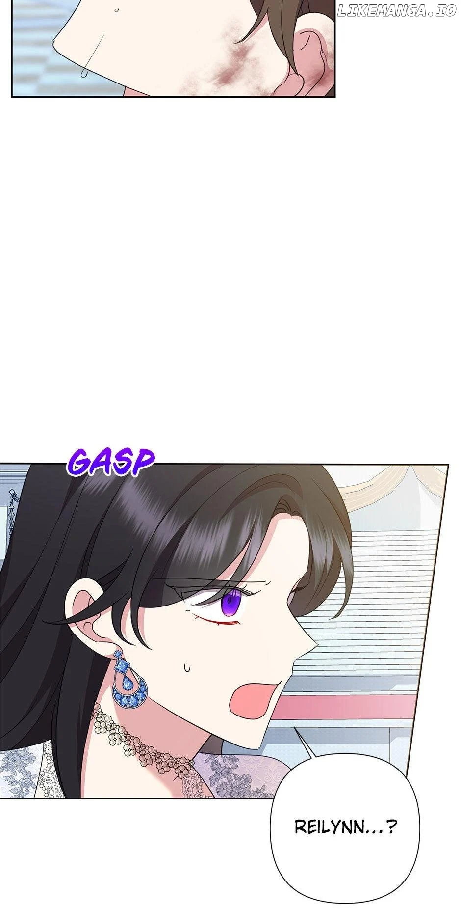 Today the Villainess has Fun Again Chapter 96 page 74