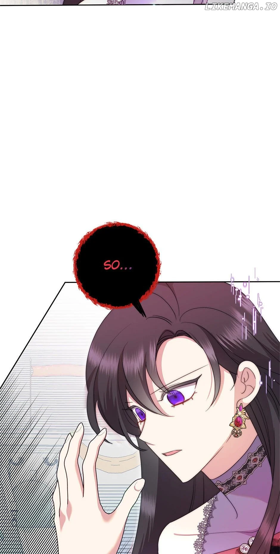 Today the Villainess has Fun Again Chapter 96 page 81