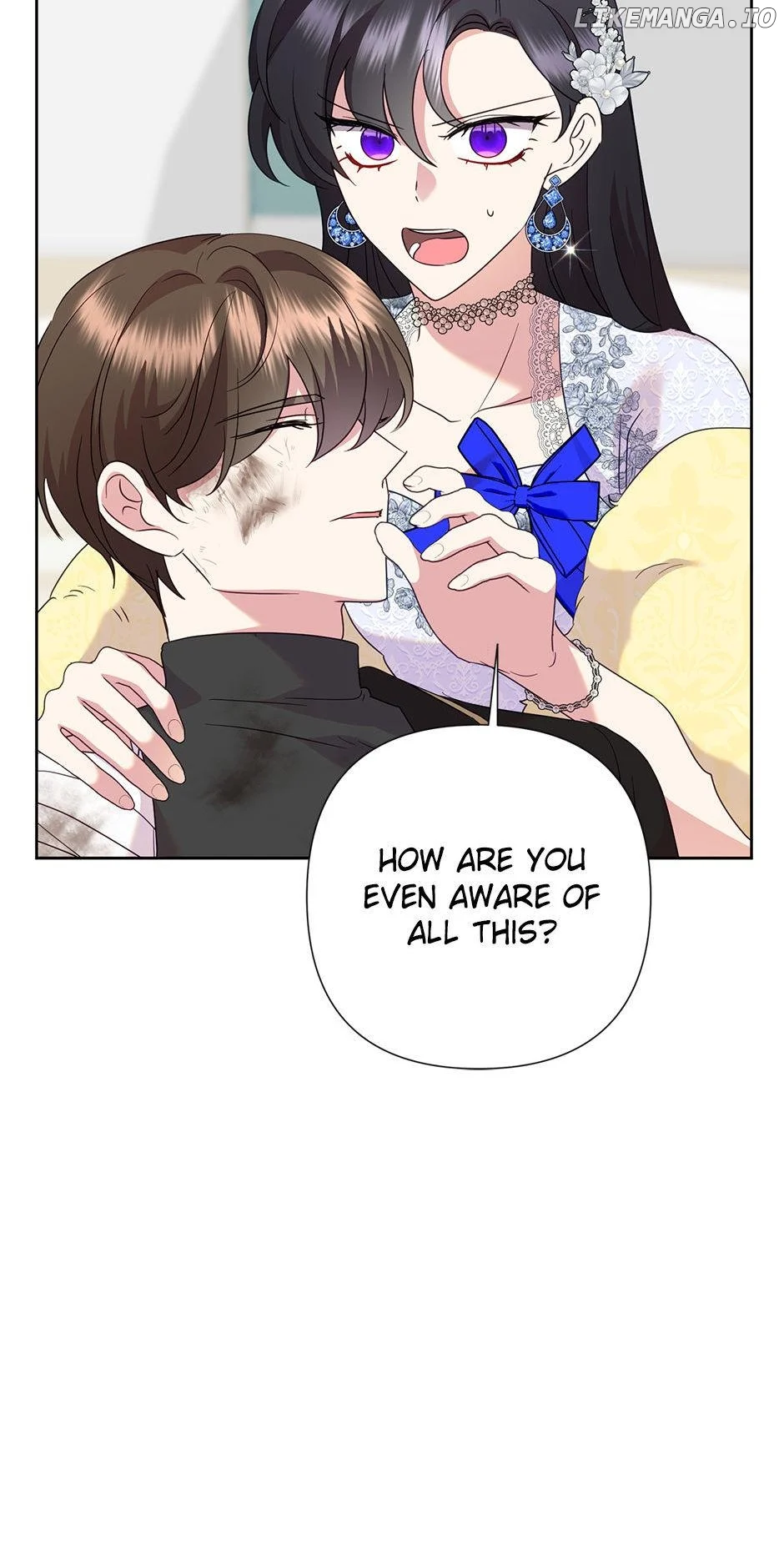 Today the Villainess has Fun Again Chapter 96 page 83