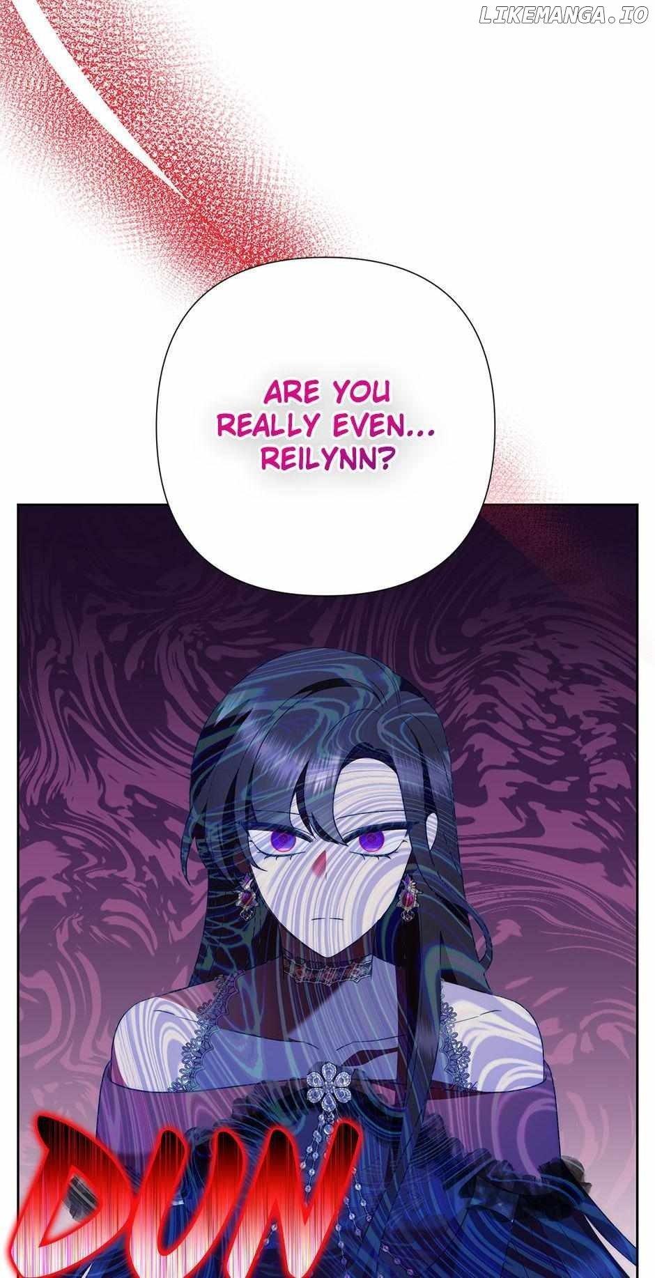 Today the Villainess has Fun Again Chapter 96 page 85