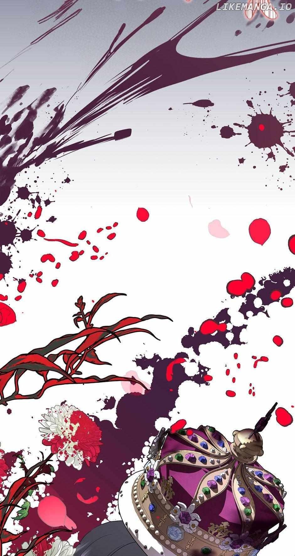Today the Villainess has Fun Again Chapter 97 page 9