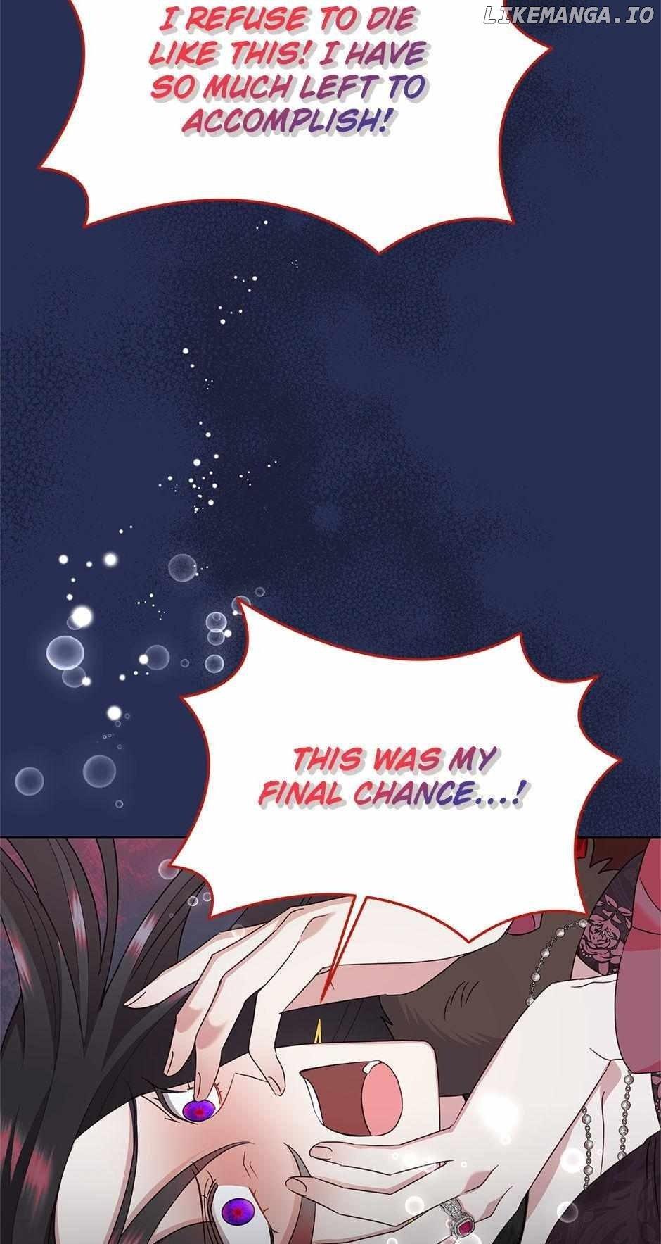 Today the Villainess has Fun Again Chapter 97 page 15
