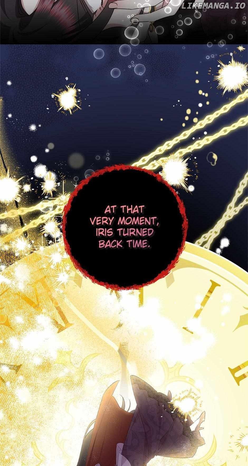 Today the Villainess has Fun Again Chapter 97 page 16