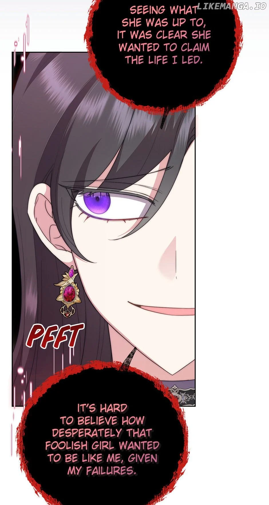 Today the Villainess has Fun Again Chapter 97 page 18