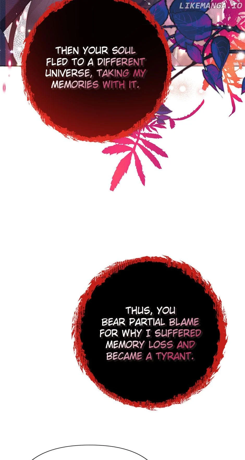 Today the Villainess has Fun Again Chapter 97 page 25