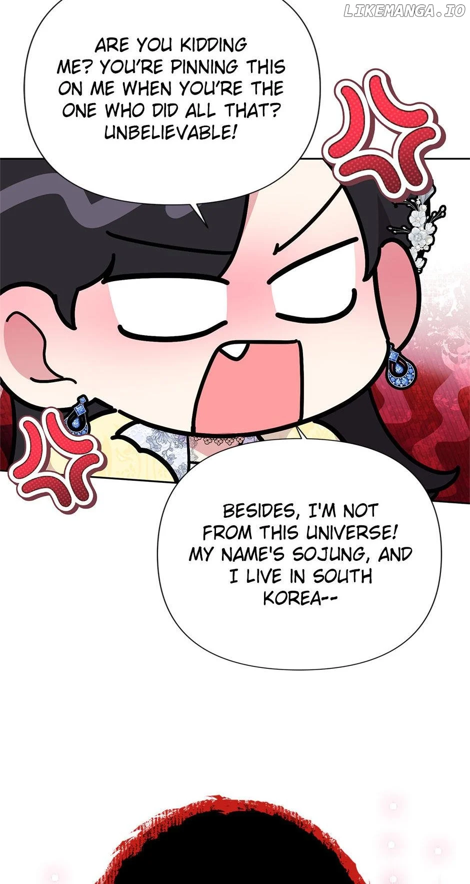 Today the Villainess has Fun Again Chapter 97 page 26