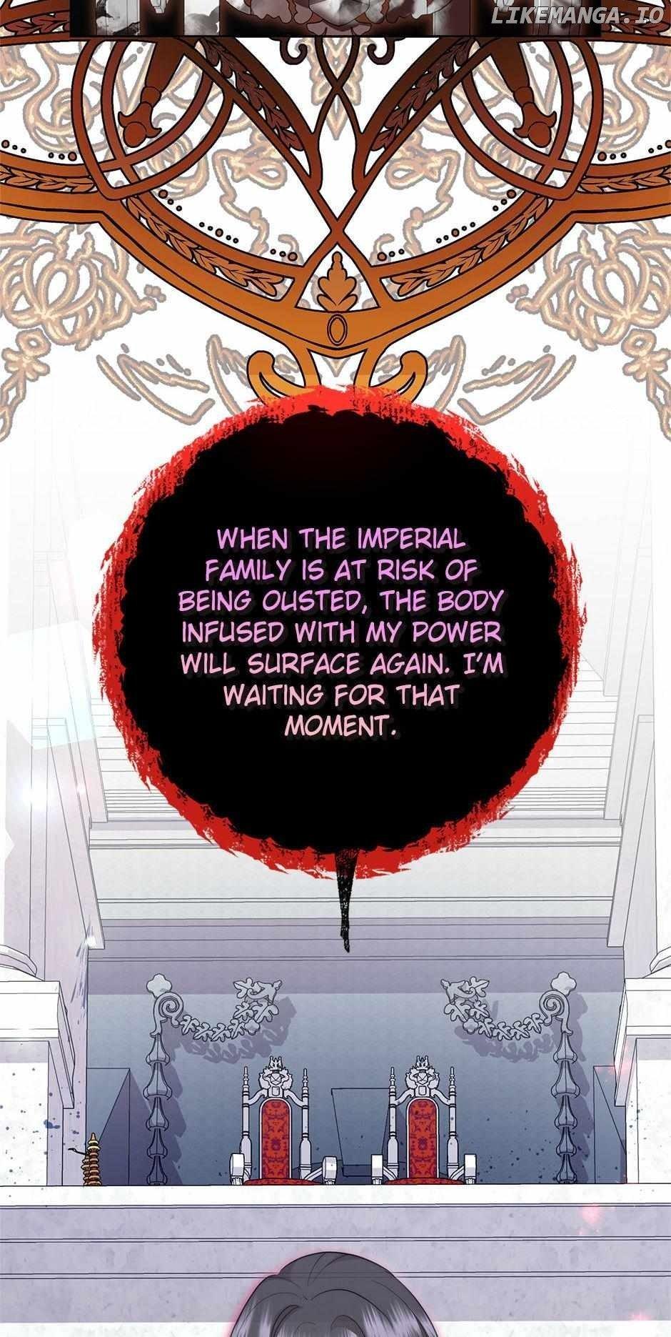 Today the Villainess has Fun Again Chapter 97 page 31