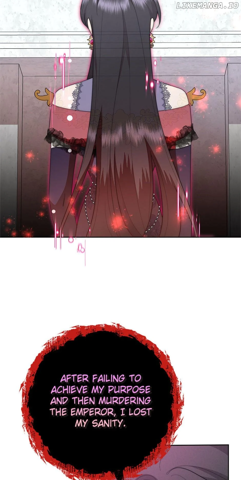 Today the Villainess has Fun Again Chapter 97 page 32