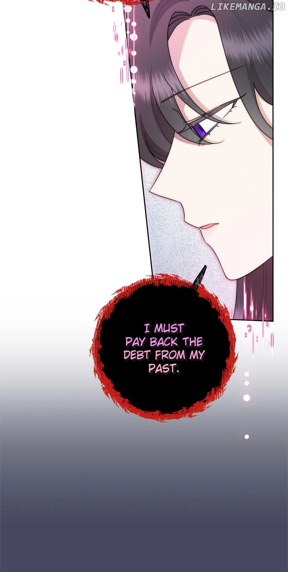 Today the Villainess has Fun Again Chapter 97 page 33