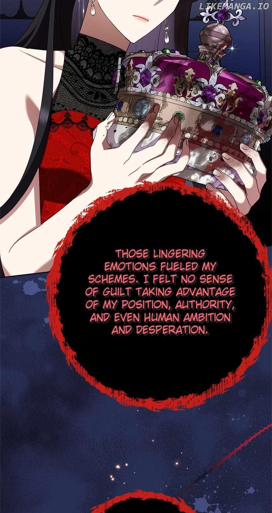Today the Villainess has Fun Again Chapter 97 page 3
