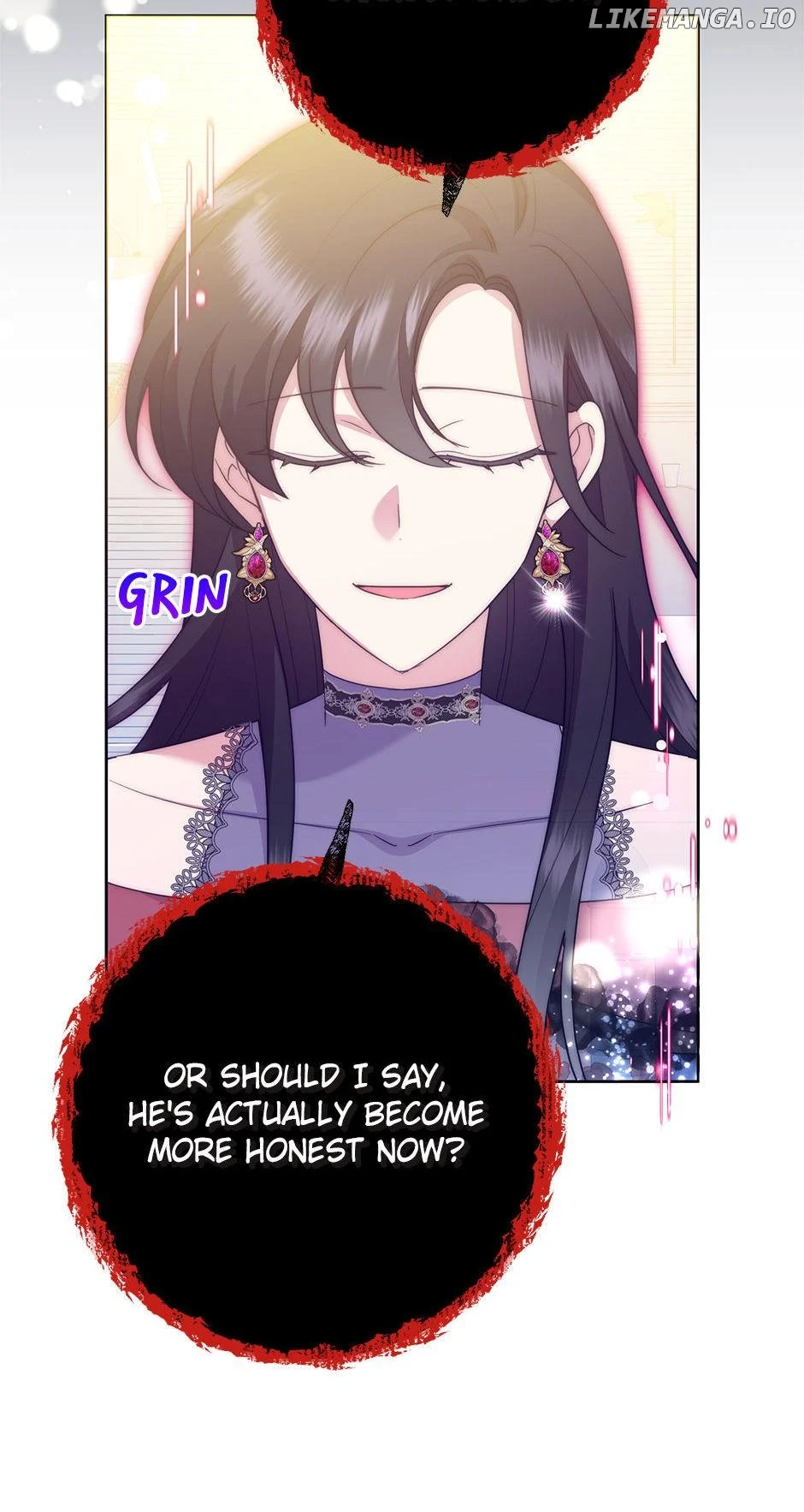 Today the Villainess has Fun Again Chapter 97 page 40