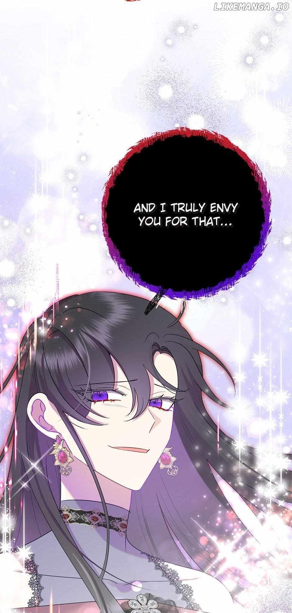 Today the Villainess has Fun Again Chapter 97 page 42