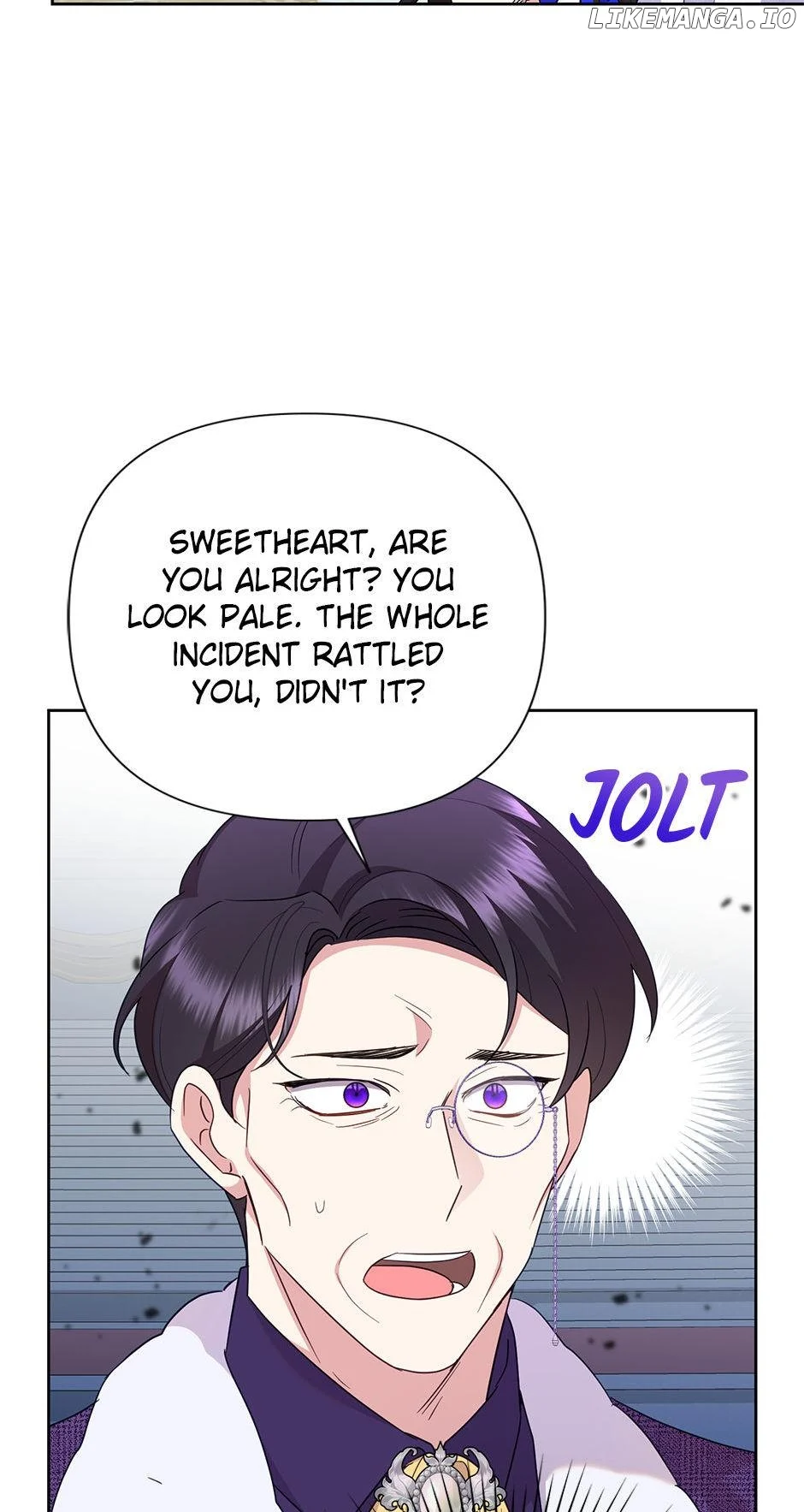 Today the Villainess has Fun Again Chapter 97 page 48