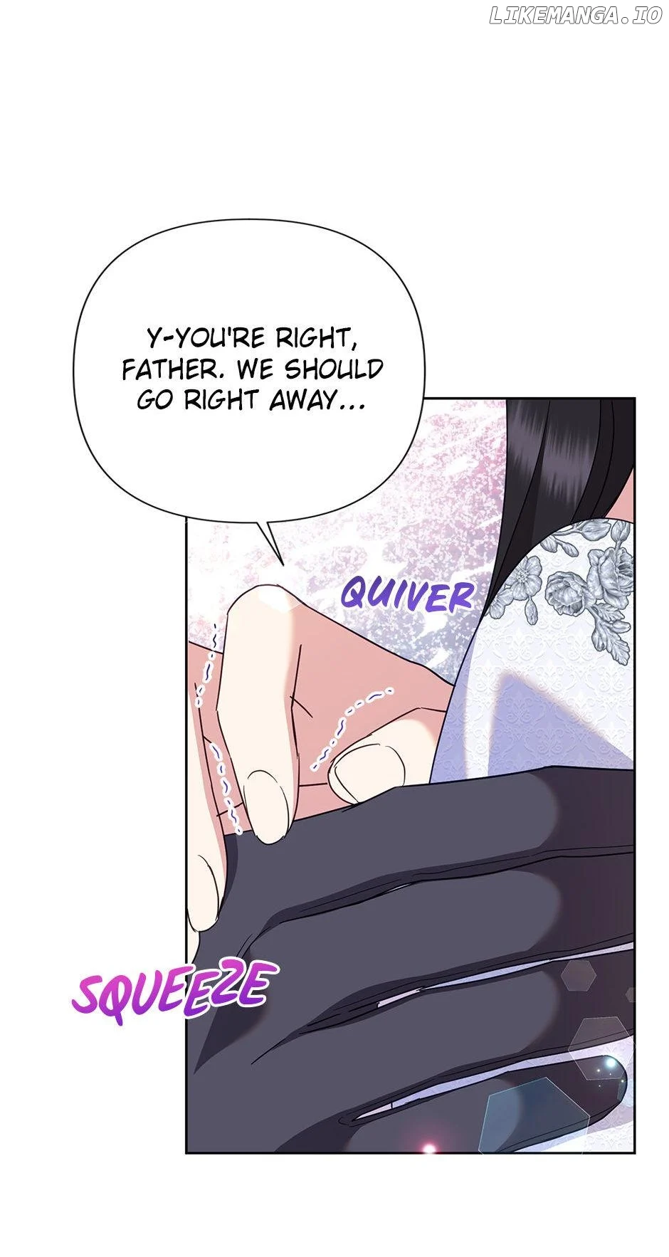 Today the Villainess has Fun Again Chapter 97 page 53