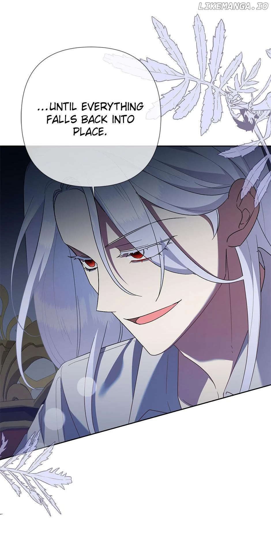 Today the Villainess has Fun Again Chapter 97 page 59
