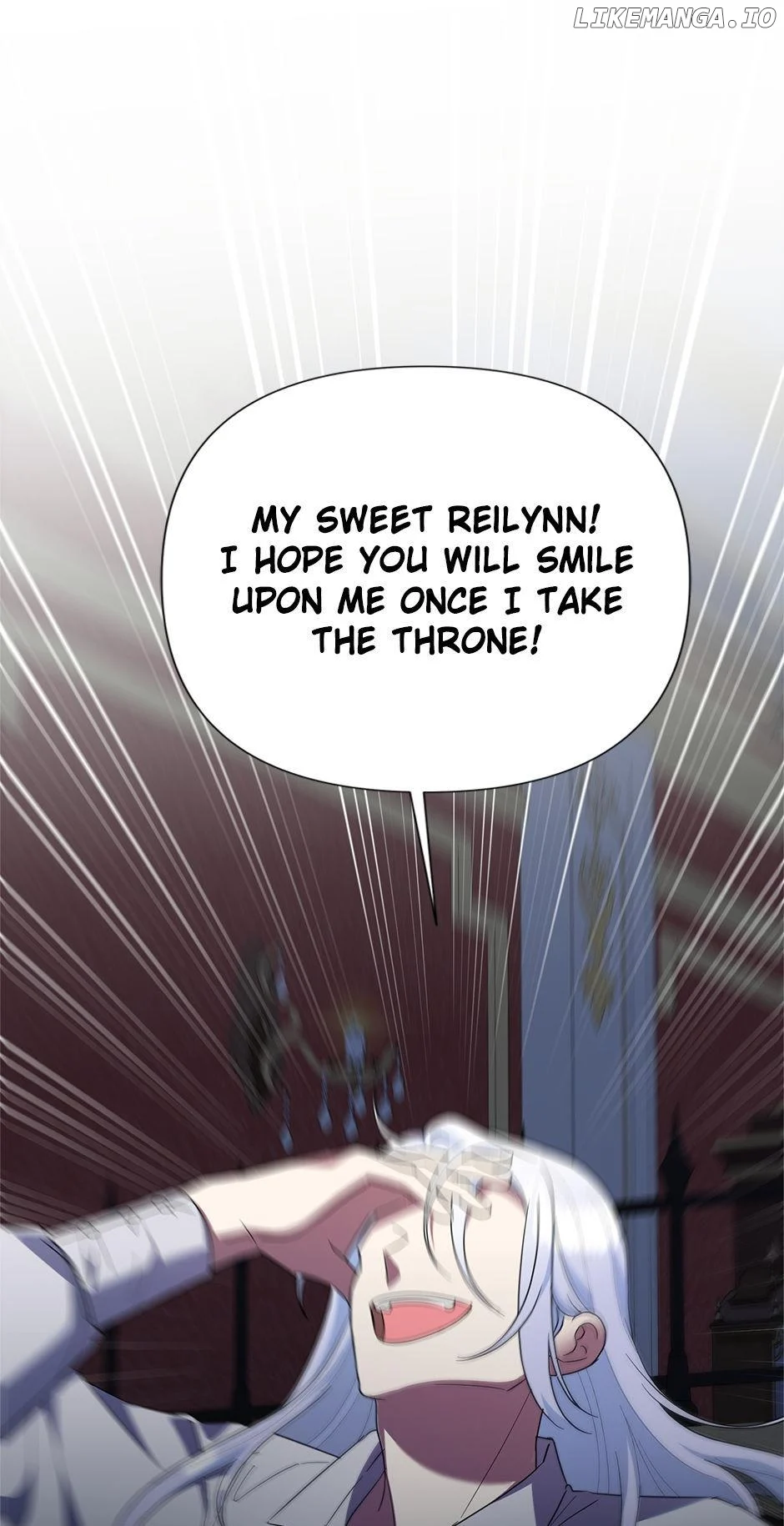 Today the Villainess has Fun Again Chapter 97 page 60