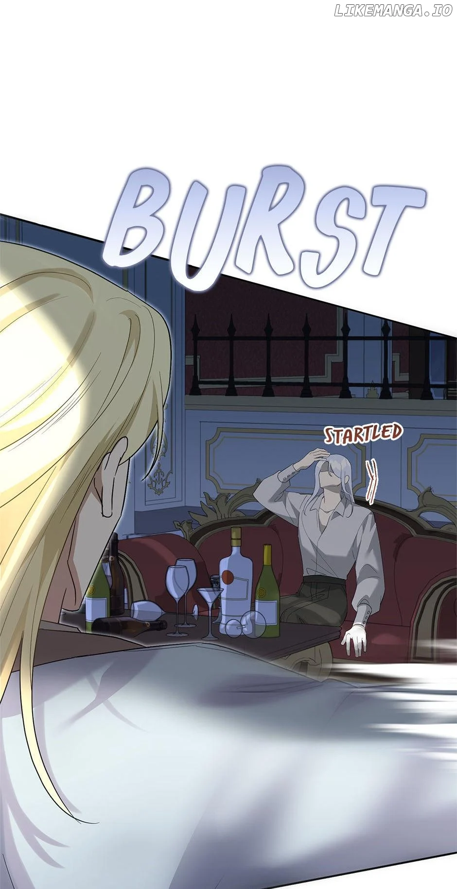 Today the Villainess has Fun Again Chapter 97 page 62