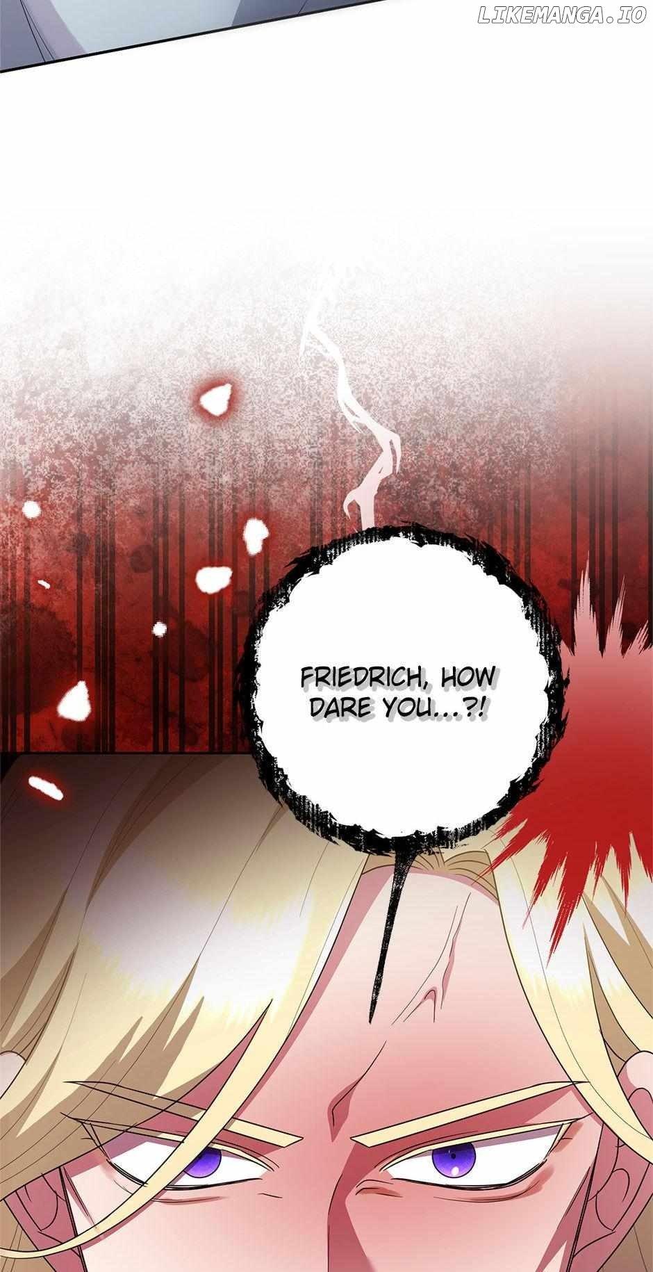 Today the Villainess has Fun Again Chapter 97 page 63
