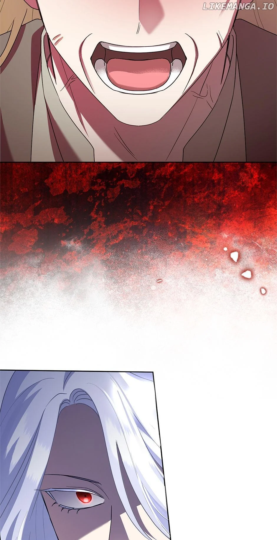 Today the Villainess has Fun Again Chapter 97 page 64