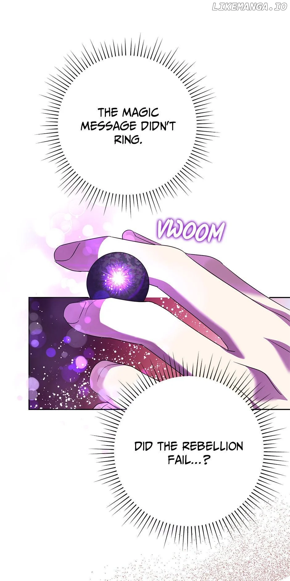 Today the Villainess has Fun Again Chapter 97 page 66