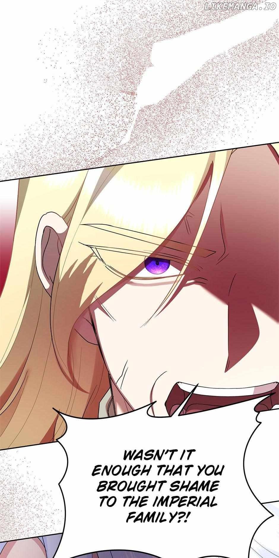Today the Villainess has Fun Again Chapter 97 page 67