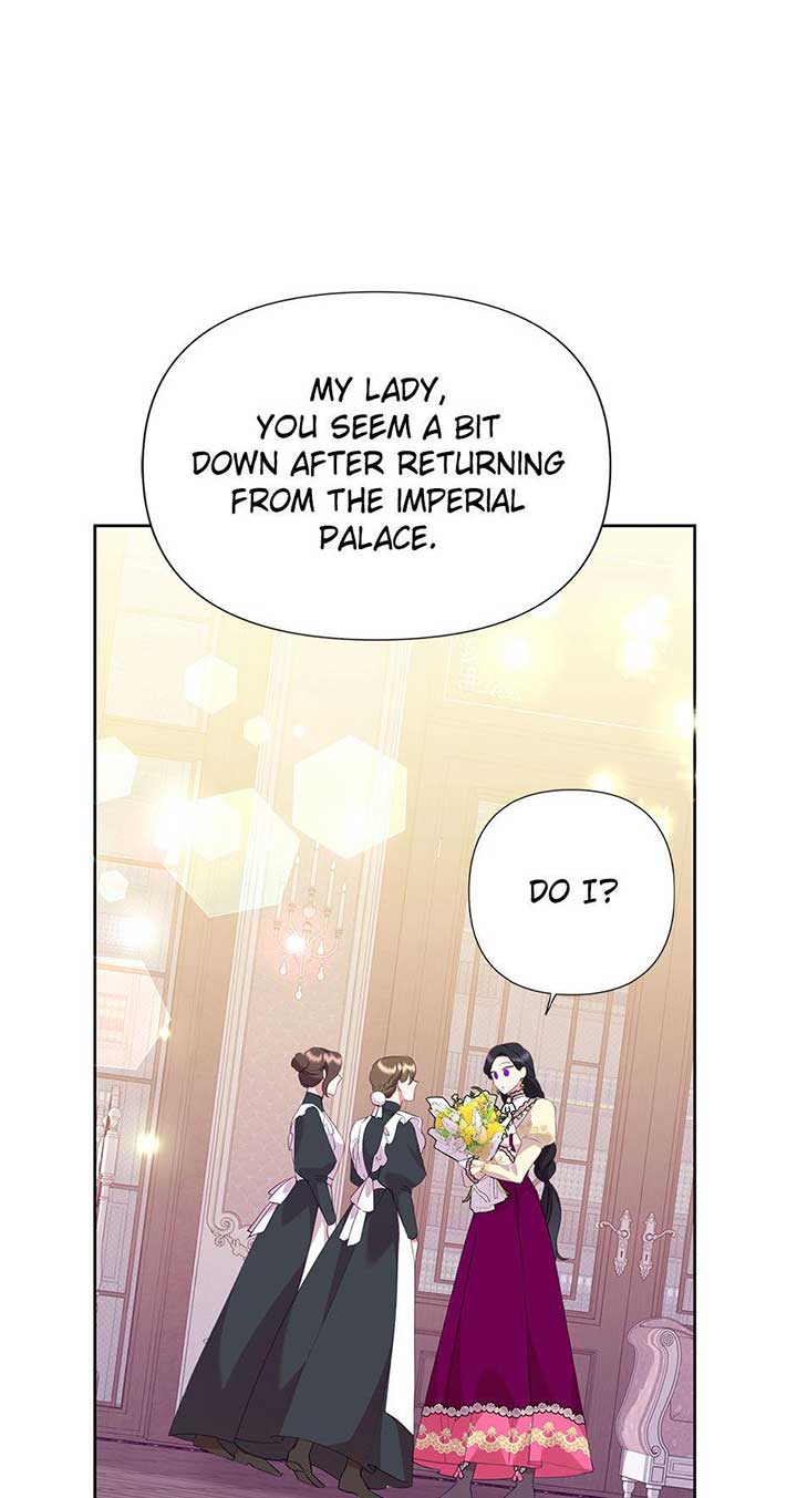 Today the Villainess has Fun Again Chapter 99 page 15