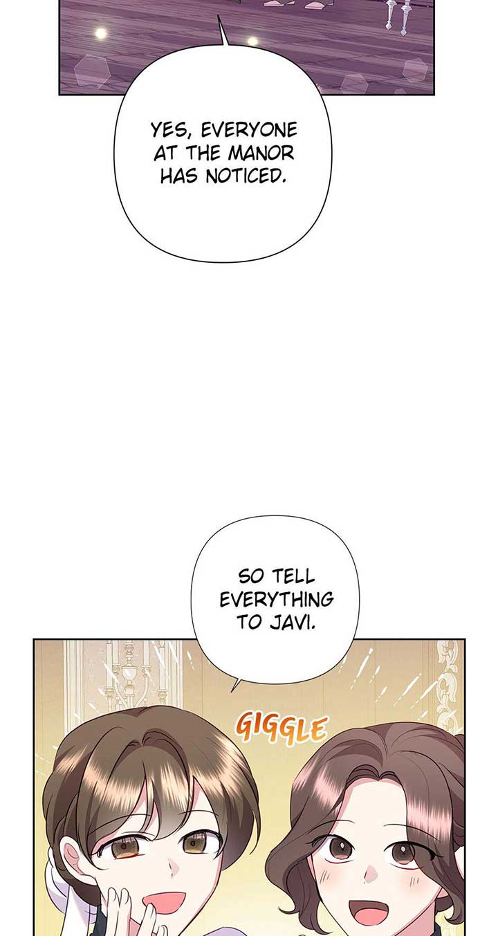 Today the Villainess has Fun Again Chapter 99 page 16