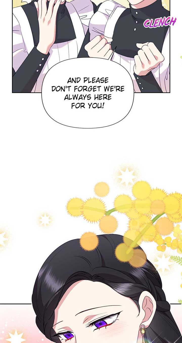 Today the Villainess has Fun Again Chapter 99 page 17