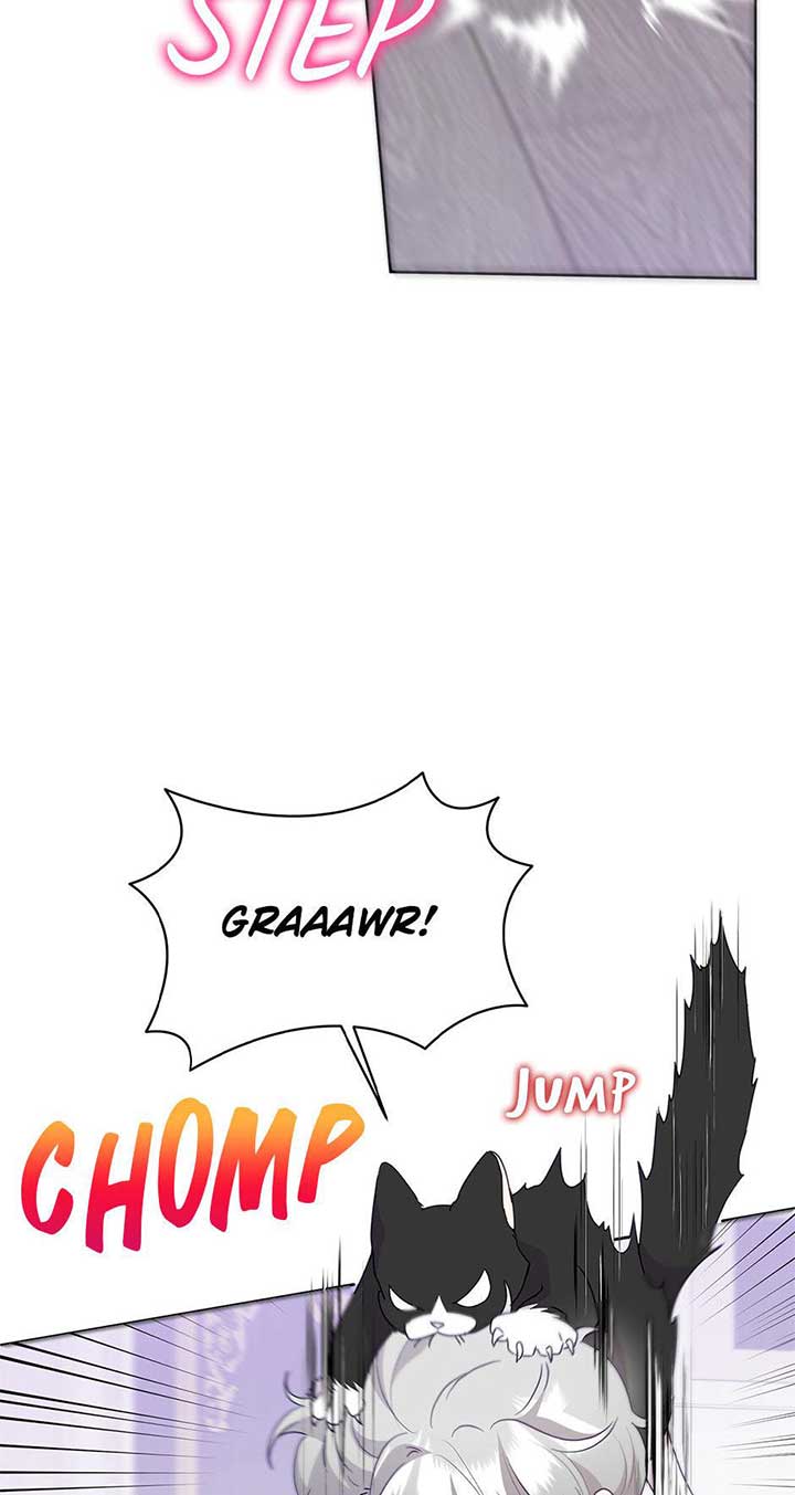 Today the Villainess has Fun Again Chapter 99 page 24